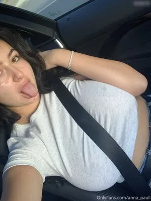 Anna Paul OnlyFans Leaked Free Thumbnail Picture - #Chs3WwmFED
