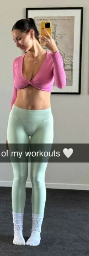 Anna Paul OnlyFans Leaked Free Thumbnail Picture - #PLYZ5Ttd5d