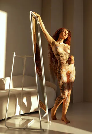 Anna Pavlola Thumbnail Picture