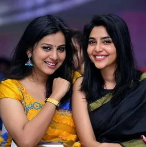Anna Rajan Thumbnail Picture