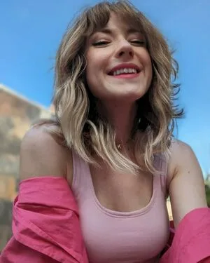 Anna Rudolf OnlyFans Leaked Free Thumbnail Picture - #PjpIramjYJ