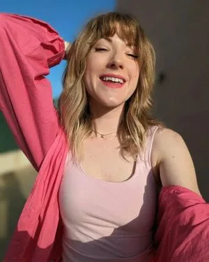 Anna Rudolf OnlyFans Leaked Free Thumbnail Picture - #VBgImze4YG