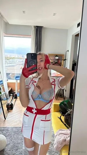 Anna Sabotage Sexysabotage Anya Chekhova Ann Miller Thumbnail Picture
