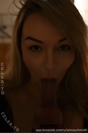 Anna Schmidt OnlyFans Leaked Free Thumbnail Picture - #XvuH66PMaY