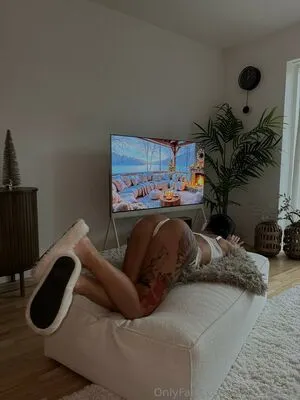 Anna Seneca OnlyFans Leaked Free Thumbnail Picture - #7NrHBd6XfM