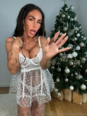 Anna Seneca OnlyFans Leaked Free Thumbnail Picture - #V2Cx46mNkz