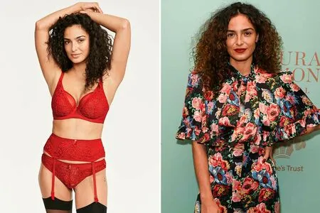 Anna Shaffer Thumbnail Picture