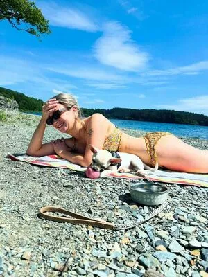 Anna Shields OnlyFans Leaked Free Thumbnail Picture - #f1Gy3nREfm
