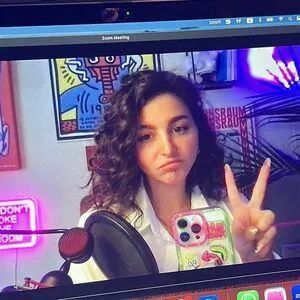 Anna Slatz OnlyFans Leaked Free Thumbnail Picture - #8Zf2XROqkc