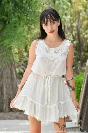 Anna Starr Thumbnail Picture