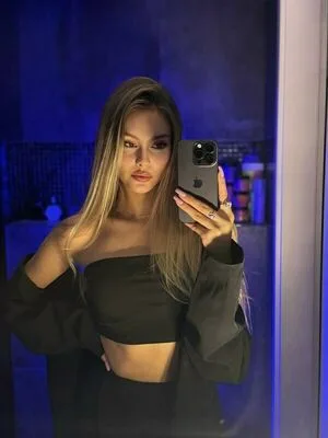 Anna Stoliar OnlyFans Leaked Free Thumbnail Picture - #7MmKfsGceD