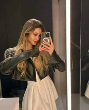 Anna Stoliar OnlyFans Leaked Free Thumbnail Picture - #LmfsdenqSu