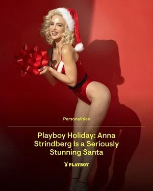Anna Strindberg OnlyFans Leaked Free Thumbnail Picture - #bx6K6CfD1j