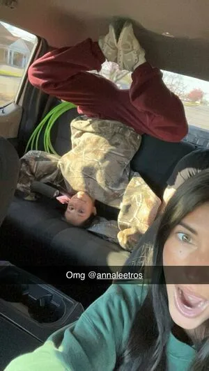 Anna Toohey OnlyFans Leaked Free Thumbnail Picture - #STTy04MVcM