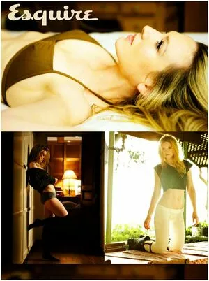 Anna Torv OnlyFans Leaked Free Thumbnail Picture - #7nooE4OhZX