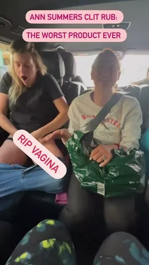 Anna Williamson OnlyFans Leaked Free Thumbnail Picture - #8IcNj5q3Tj