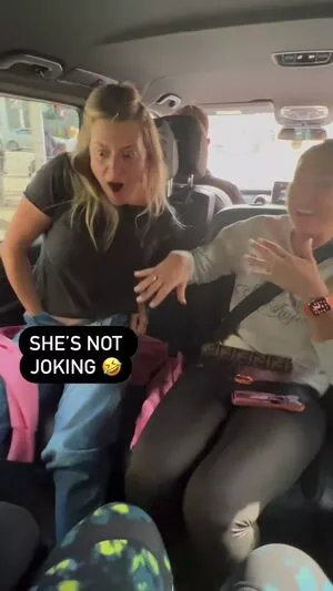 Anna Williamson OnlyFans Leaked Free Thumbnail Picture - #W1YLL0J7nd