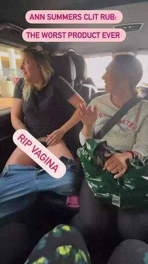 Anna Williamson OnlyFans Leaked Free Thumbnail Picture - #qD4ufk86q8