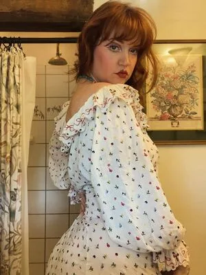 Anna Wise OnlyFans Leaked Free Thumbnail Picture - #whiEqEBBUY