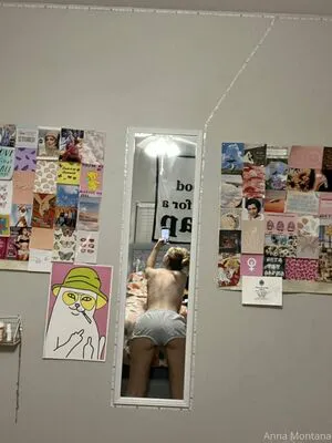 Anna1001 OnlyFans Leaked Free Thumbnail Picture - #2Z4ipAqWpn