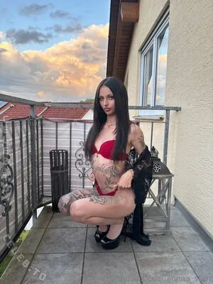 Annaa Starr OnlyFans Leaked Free Thumbnail Picture - #0ERZtssw7X