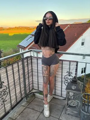 Annaa Starr OnlyFans Leaked Free Thumbnail Picture - #77wBXkXjVV