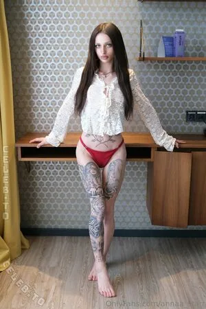Annaa Starr OnlyFans Leaked Free Thumbnail Picture - #xhe8vs124o