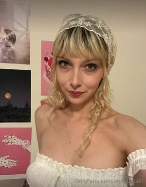 Annabbdoll OnlyFans Leaked Free Thumbnail Picture - #FzOb2SHEdD