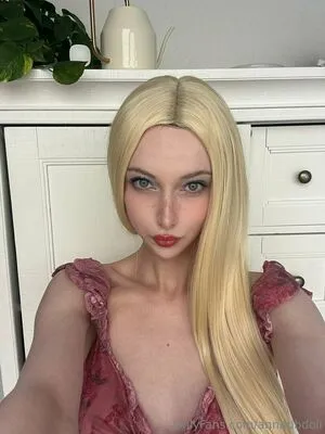 Annabbdoll OnlyFans Leaked Free Thumbnail Picture - #iOrgwgghT1
