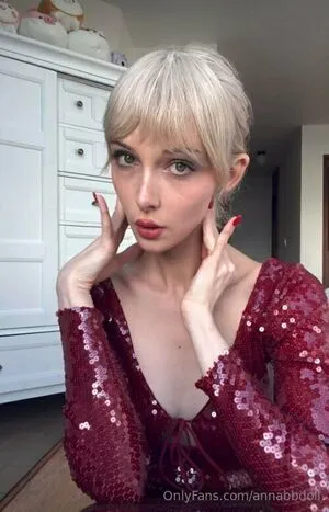 Annabbdoll OnlyFans Leaked Free Thumbnail Picture - #ye6MVVU3kP