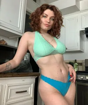 Annabel Red OnlyFans Leaked Free Thumbnail Picture - #ZtVhoIIWAr