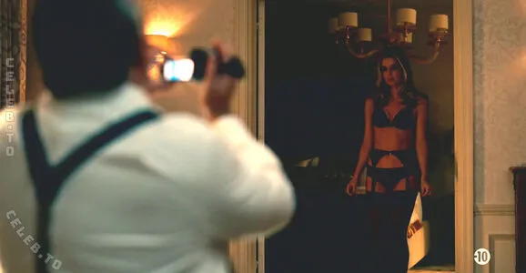 Annabelle Wallis OnlyFans Leaked Free Thumbnail Picture - #6duixsdhtx