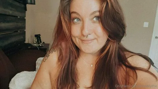 Annablythe OnlyFans Leaked Free Thumbnail Picture - #SqdkgmaCap