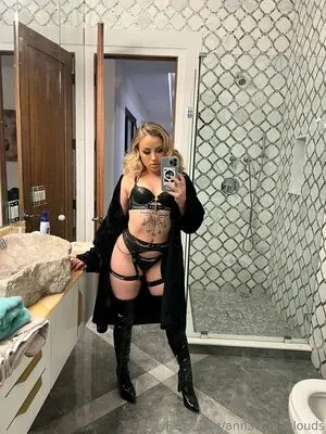Annaclaireclouds OnlyFans Leaked Free Thumbnail Picture - #9aOCryNfAy
