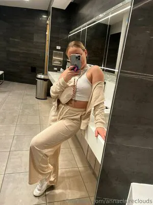 Annaclaireclouds OnlyFans Leaked Free Thumbnail Picture - #B2T0q6iBst