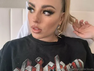 Annaclaireclouds OnlyFans Leaked Free Thumbnail Picture - #NRSfbMyBgJ