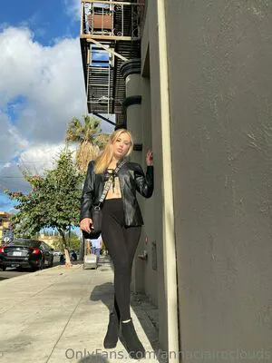 Annaclaireclouds OnlyFans Leaked Free Thumbnail Picture - #gTvROIXWxU