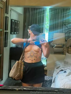 Annaclaireclouds OnlyFans Leaked Free Thumbnail Picture - #xclXU2Ucjx