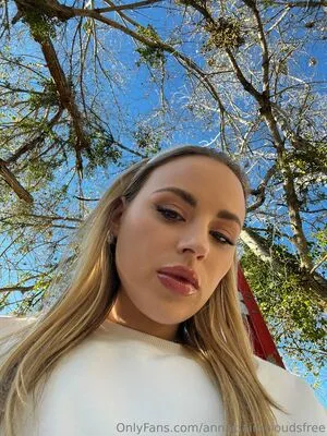 Annaclairecloudsfree OnlyFans Leaked Free Thumbnail Picture - #leU1aKToMH