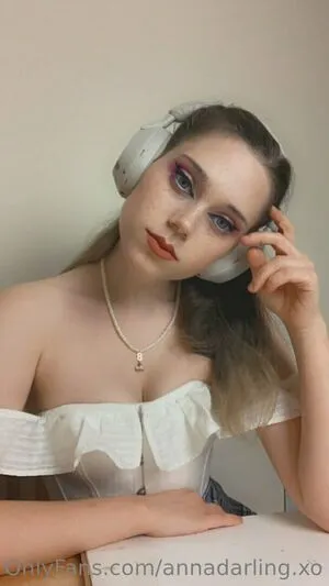 Annadarling Xo OnlyFans Leaked Free Thumbnail Picture - #SebtNdz2D7