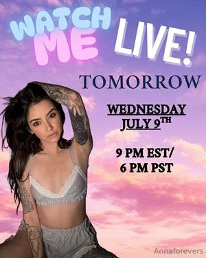 Annaforevers OnlyFans Leaked Free Thumbnail Picture - #ViaUG71LOf