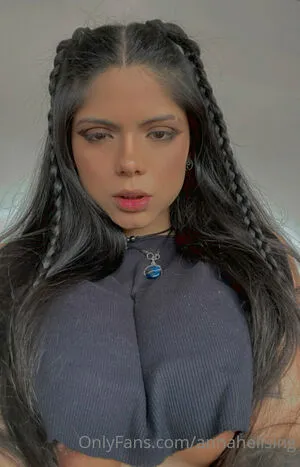 Annahellsing OnlyFans Leaked Free Thumbnail Picture - #MNGPOnoLBi
