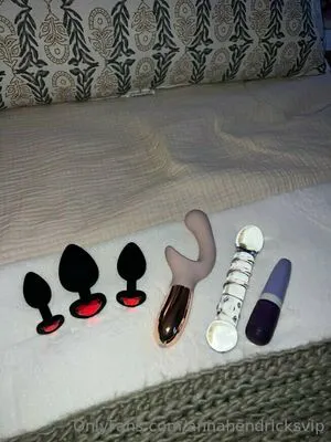 Annahendricksvip OnlyFans Leaked Free Thumbnail Picture - #o7zQHlUtVU