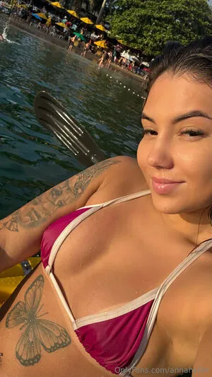 Annahyller OnlyFans Leaked Free Thumbnail Picture - #KTtv5hs3kn