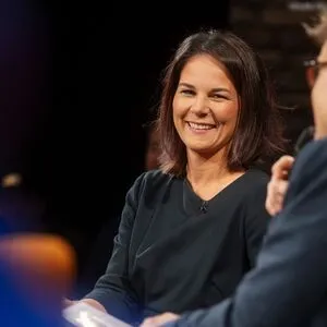 Annalena Baerbock Thumbnail Picture