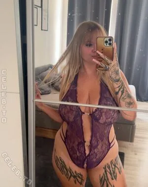 Annalenaaa OnlyFans Leaked Free Thumbnail Picture - #JitMs2OETF