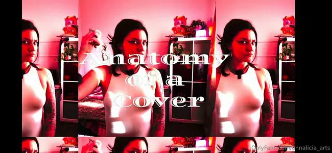 Annalicia Arts Thumbnail Picture