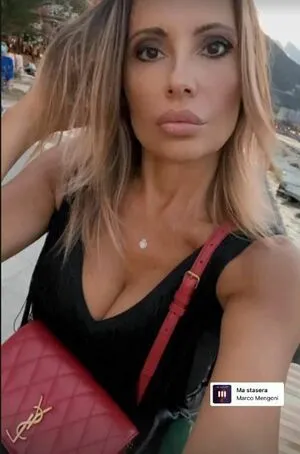 Annalisa Spetrini OnlyFans Leaked Free Thumbnail Picture - #ARitluaZws
