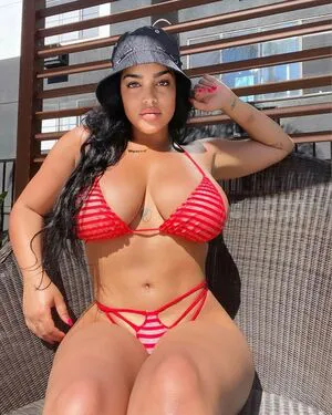 Annamarie Sarai Thumbnail Picture