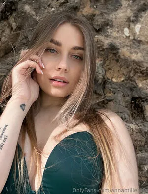 Annamillervip OnlyFans Leaked Free Thumbnail Picture - #21mLM0FI0Z